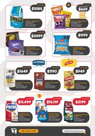 Catálogo Supermercados Tadicor semana 37 Página 2