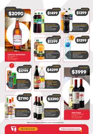 Catálogo Supermercados Tadicor semana 37 Página 5
