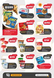 Catálogo Supermercados Tadicor semana 37 Página 6