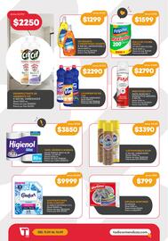 Catálogo Supermercados Tadicor semana 37 Página 7