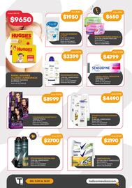 Catálogo Supermercados Tadicor semana 37 Página 8