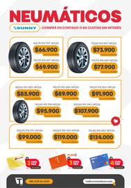 Catálogo Supermercados Tadicor semana 37 Página 9