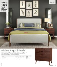 Home Furniture flyer Page 15