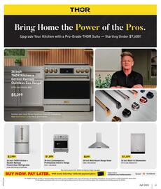 Home Furniture flyer Page 27
