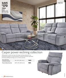 Home Furniture flyer Page 4