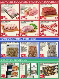 Euromarché flyer week 37 Page 2