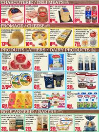 Euromarché flyer week 37 Page 3