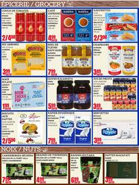 Euromarché flyer week 37 Page 4