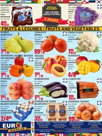Euromarché flyer week 37 Page 5