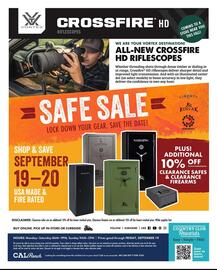 C A L Ranch Stores weekly ad Page 2