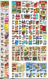 Stadium Thriftway weekly ad week 37 Page 2