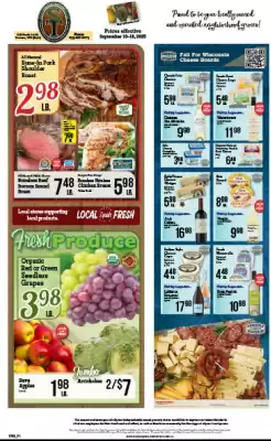 Stadium Thriftway weekly ad (valid until 16-09)