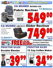Co-op Atlantic flyer week 37 Page 10