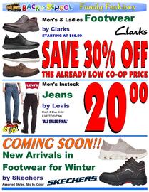 Co-op Atlantic flyer week 37 Page 11