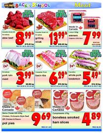 Co-op Atlantic flyer week 37 Page 4