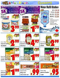 Co-op Atlantic flyer week 37 Page 6