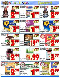 Co-op Atlantic flyer week 37 Page 7