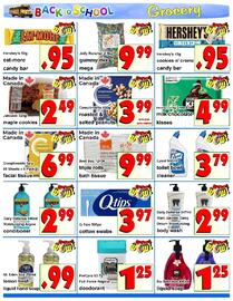 Co-op Atlantic flyer week 37 Page 8
