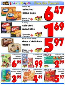 Co-op Atlantic flyer week 37 Page 9