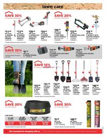 McMunn & Yates Building Supplies flyer week 37 Page 10