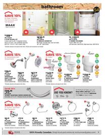 McMunn & Yates Building Supplies flyer week 37 Page 3