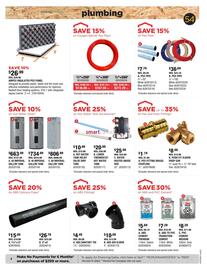 McMunn & Yates Building Supplies flyer week 37 Page 4