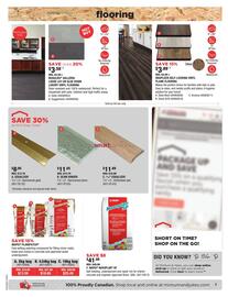 McMunn & Yates Building Supplies flyer week 37 Page 7