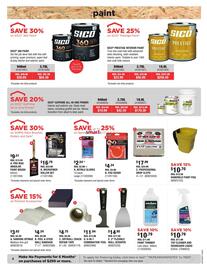 McMunn & Yates Building Supplies flyer week 37 Page 8