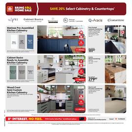 Home Hardware flyer week 37 Page 10