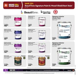 Home Hardware flyer week 37 Page 11