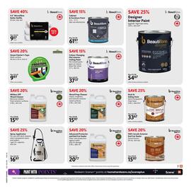 Home Hardware flyer week 37 Page 12