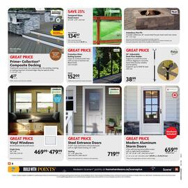 Home Hardware flyer week 37 Page 13