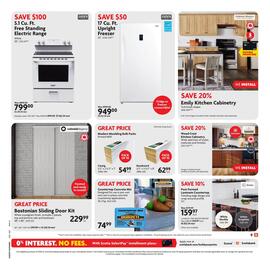 Home Hardware flyer week 37 Page 14
