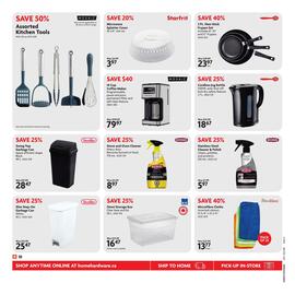Home Hardware flyer week 37 Page 15
