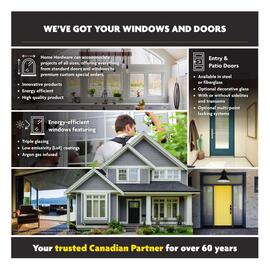 Home Hardware flyer week 37 Page 18