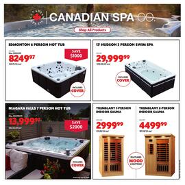 Home Hardware flyer week 37 Page 21