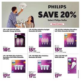 Home Hardware flyer week 37 Page 22