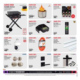 Home Hardware flyer week 37 Page 3
