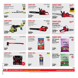 Home Hardware flyer week 37 Page 4