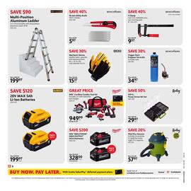 Home Hardware flyer week 37 Page 7