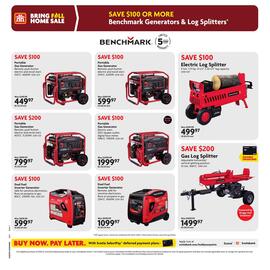 Home Hardware flyer week 37 Page 8