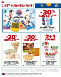 Catalogue Carrefour Market page 10