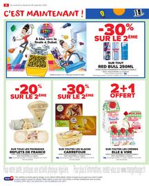Catalogue Carrefour Market page 10