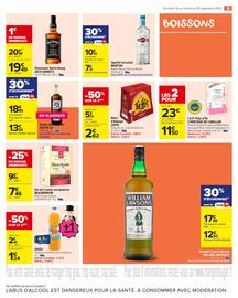 Catalogue Carrefour Market page 11