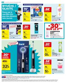 Catalogue Carrefour Market page 12