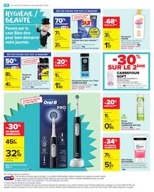 Catalogue Carrefour Market page 12