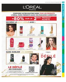 Catalogue Carrefour Market page 13