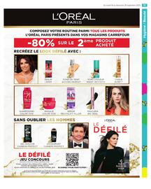 Catalogue Carrefour Market page 13