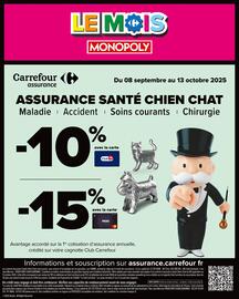 Catalogue Carrefour Market page 15
