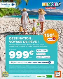 Catalogue Carrefour Market page 16